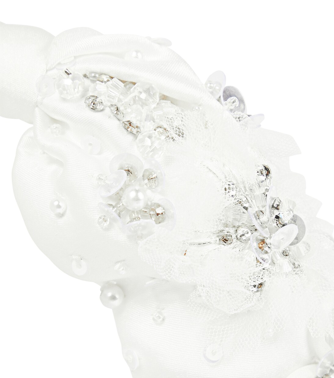 Wanderlust headband | Tutu Du Monde