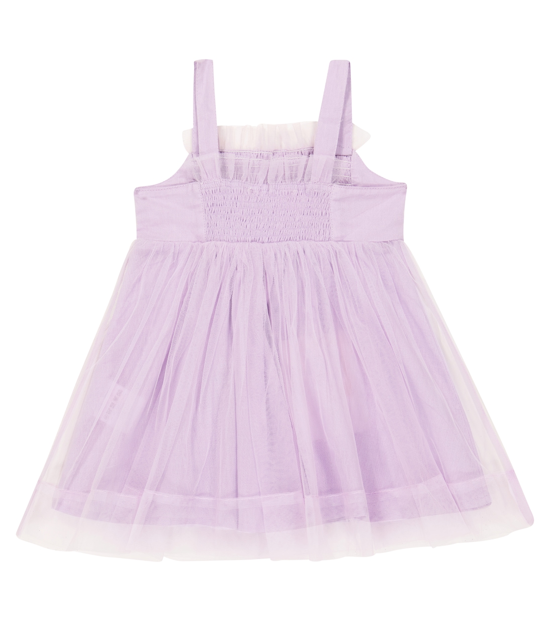 Bébé – Robe Monaco en tulle | Tutu Du Monde