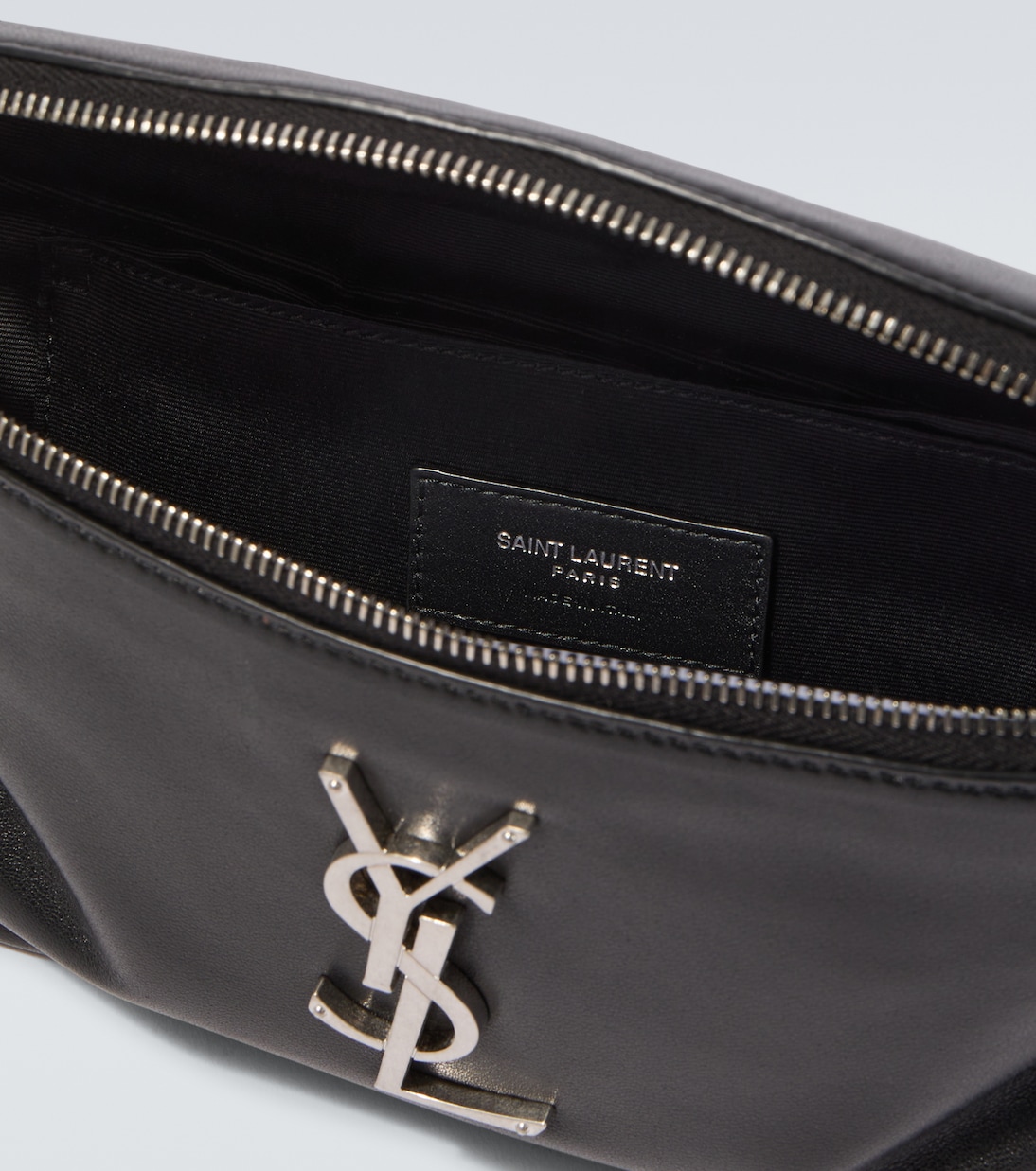 Gürteltasche Cassandre aus Leder | Saint Laurent