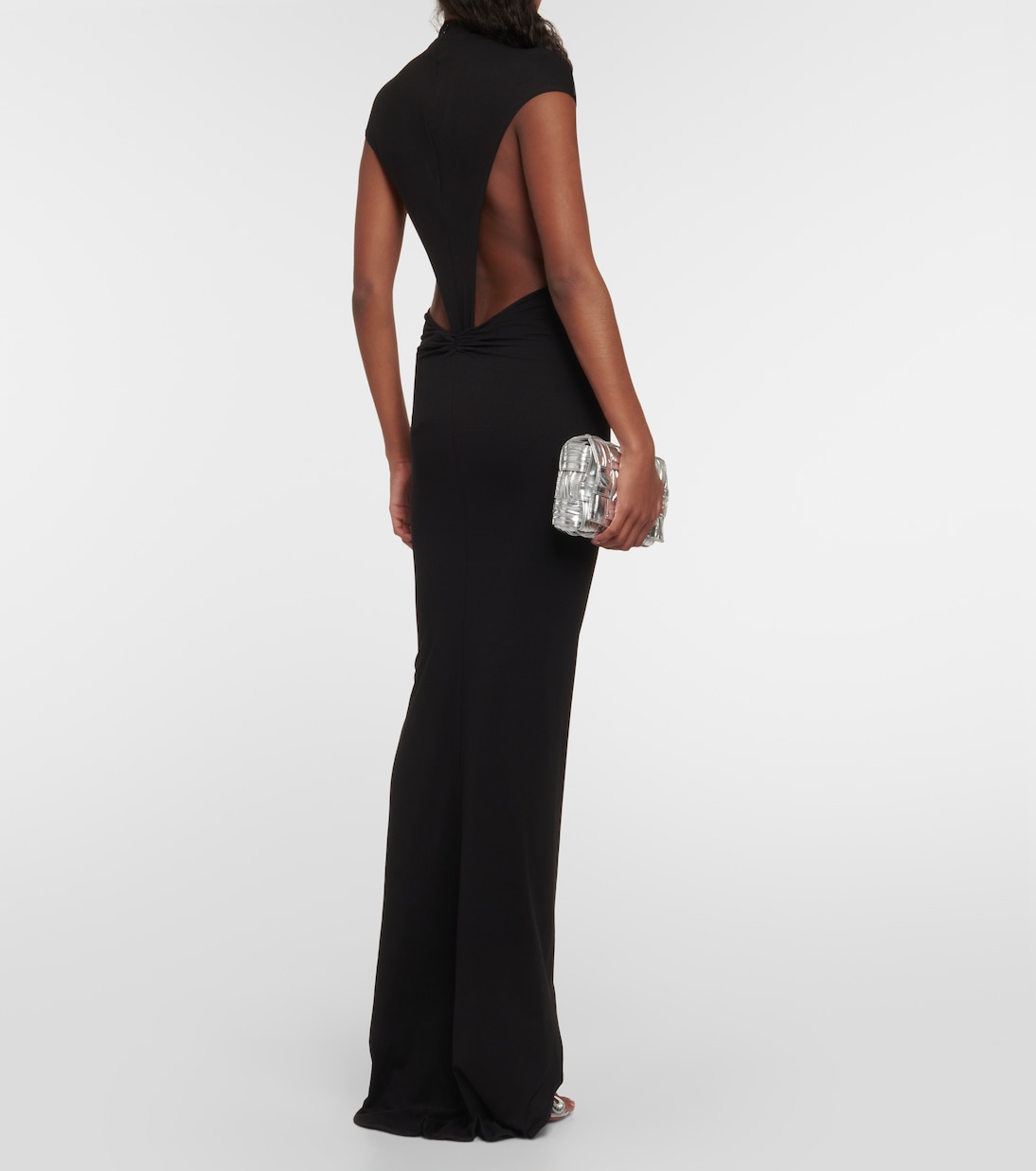 Low-Rise-Midirock | LaQuan Smith