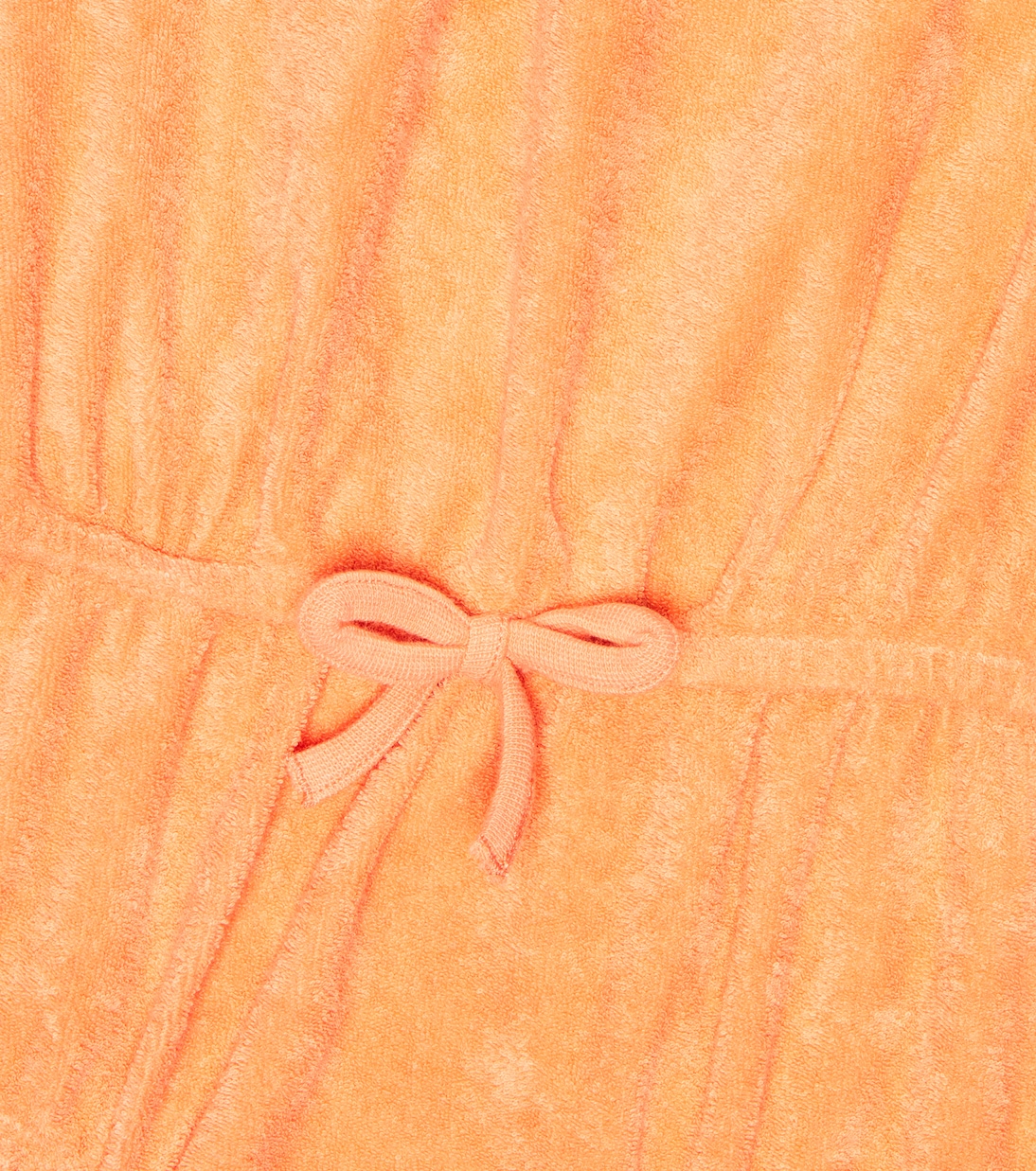 Baby Niccolo cotton playsuit | The New Society