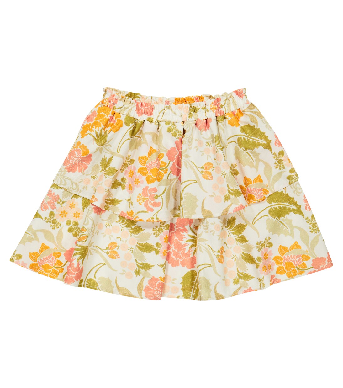 Rafaella printed skirt | The New Society