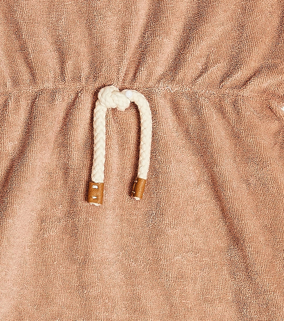 Baby Kleid Victoria aus Frottee | 1 + in the Family