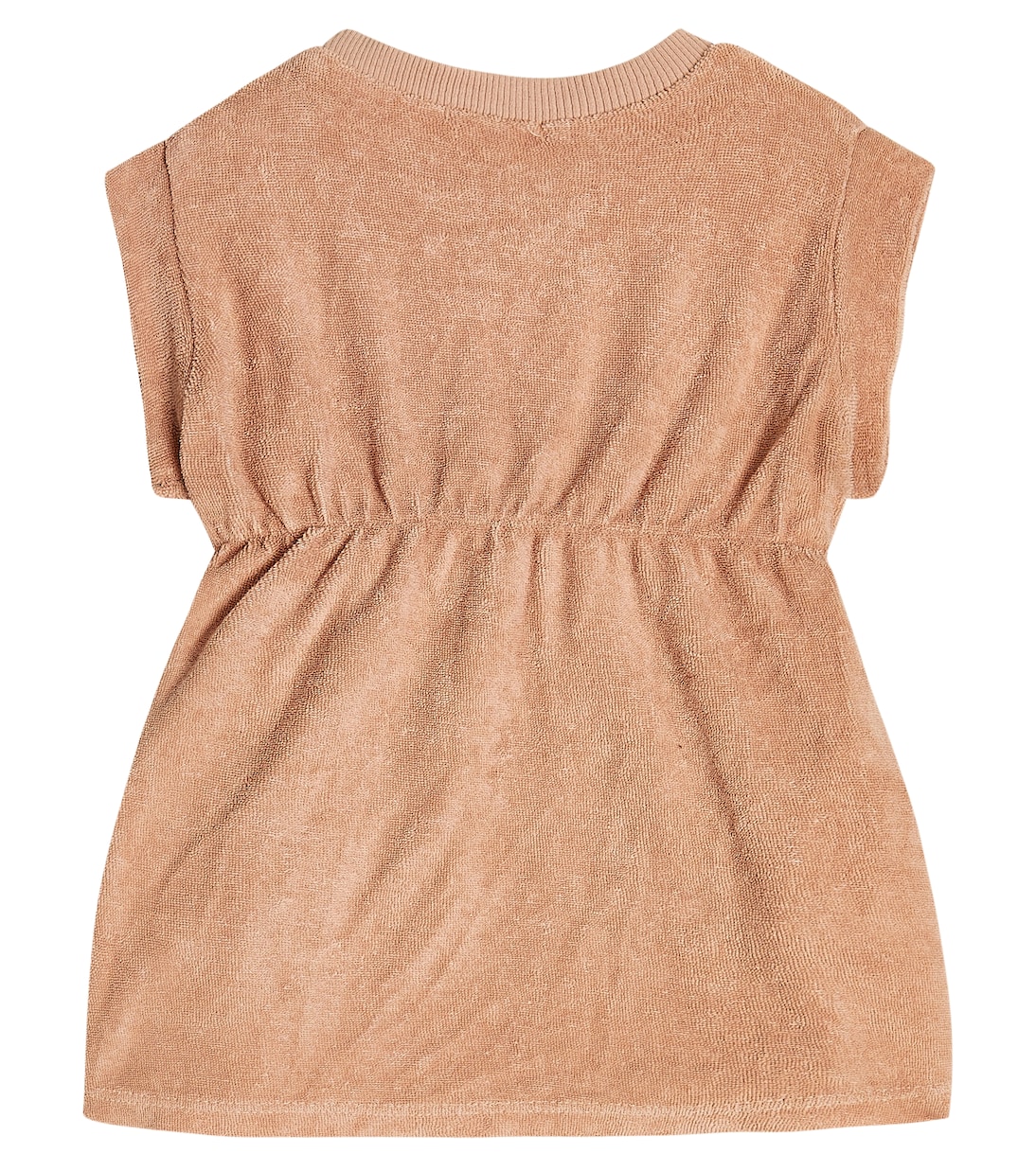 Baby Kleid Victoria aus Frottee | 1 + in the Family