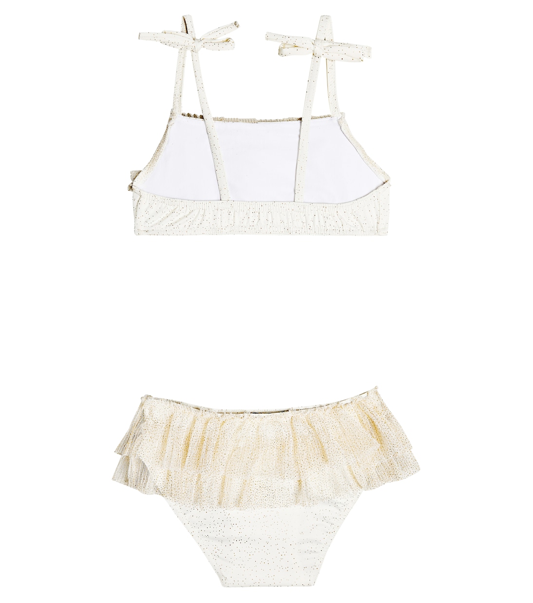 Capri bikini | Suncracy