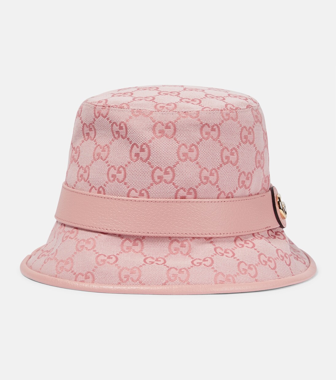 GG canvas bucket hat | Gucci