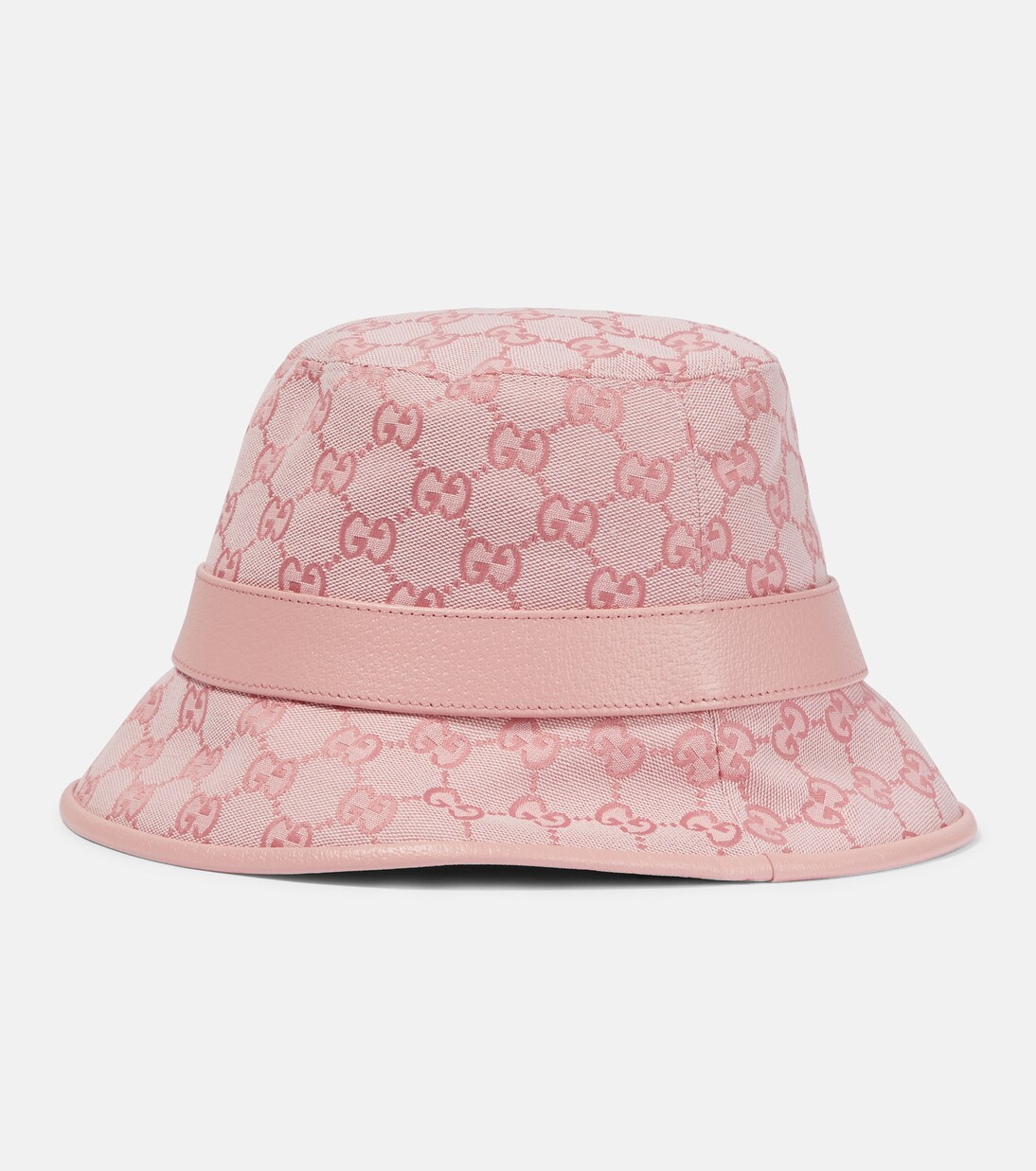 GG canvas bucket hat | Gucci