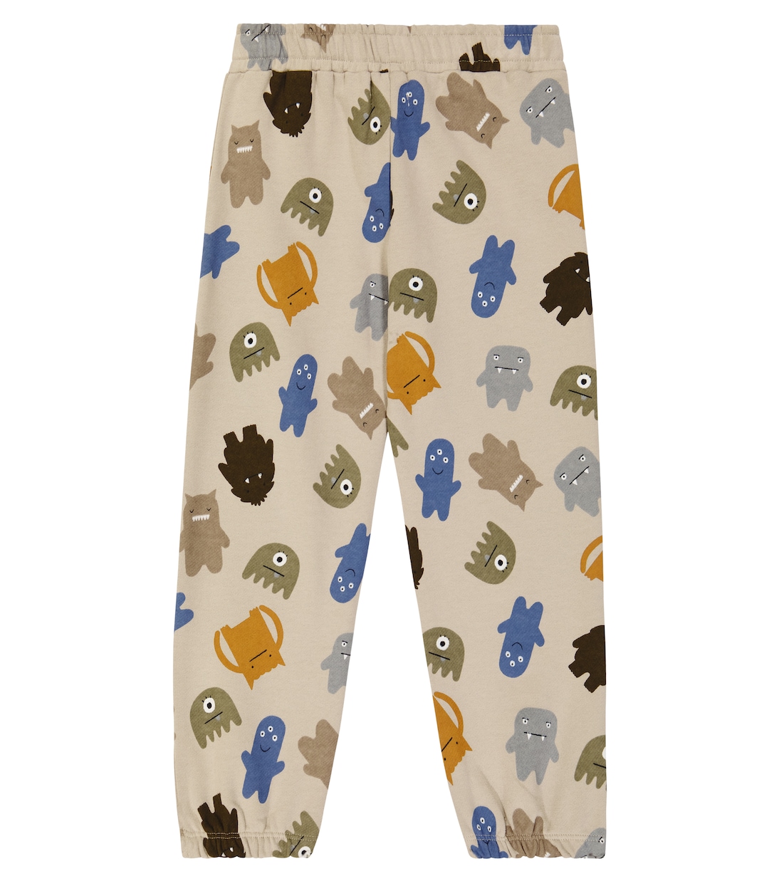 Inga printed cotton sweatpants | Liewood