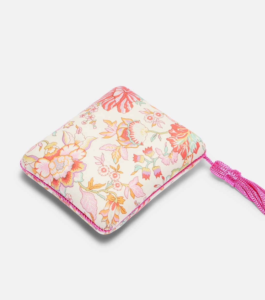 Sonya Small floral jewelry box | Sophie Bille Brahe