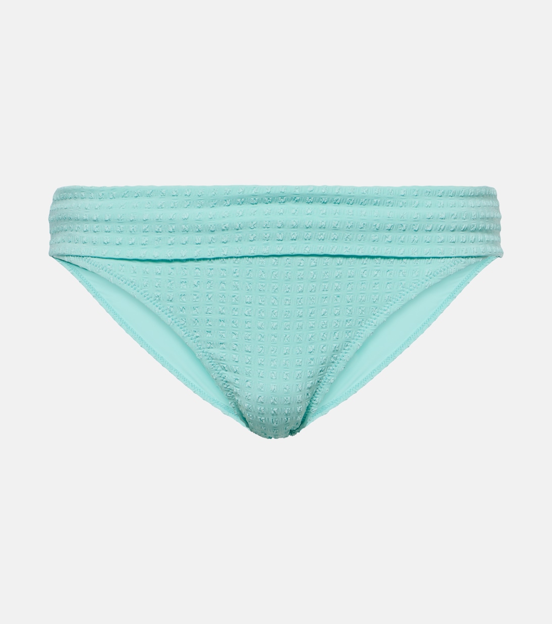 Culotte de bikini Great Thatch | Heidi Klein