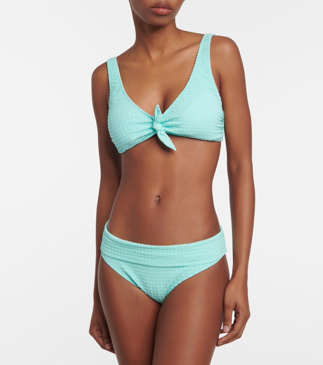 Culotte de bikini Great Thatch | Heidi Klein
