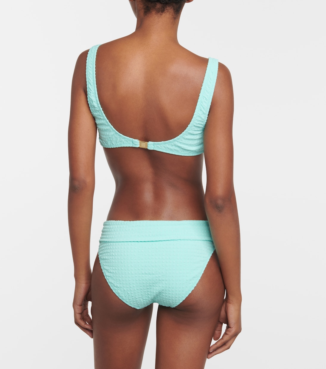 Culotte de bikini Great Thatch | Heidi Klein