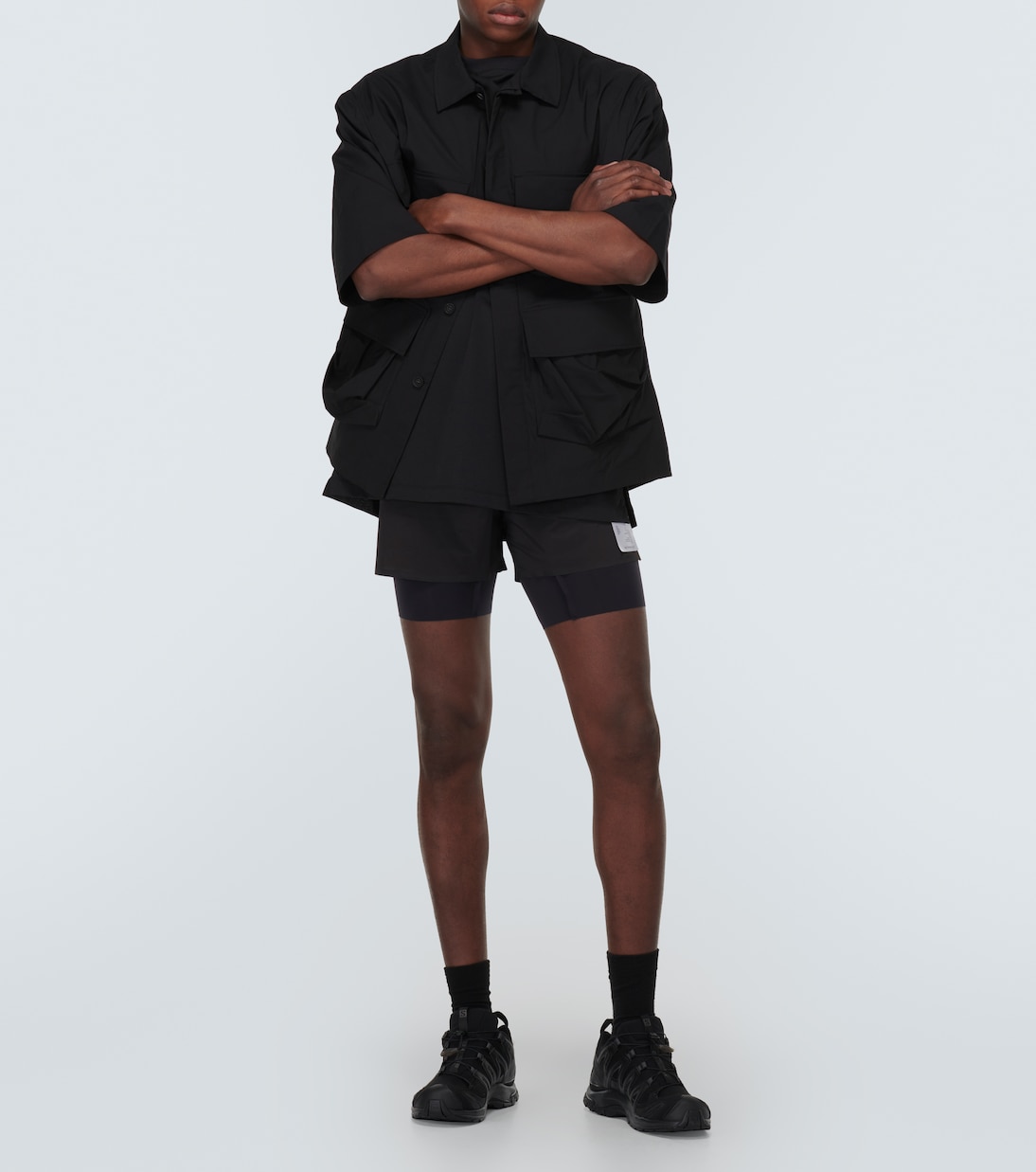 Sneakers da trail running XA Pro 3D | Salomon