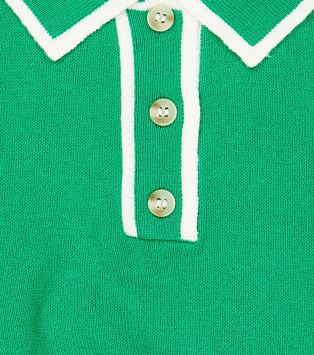 Upgrade cotton vest | Morley