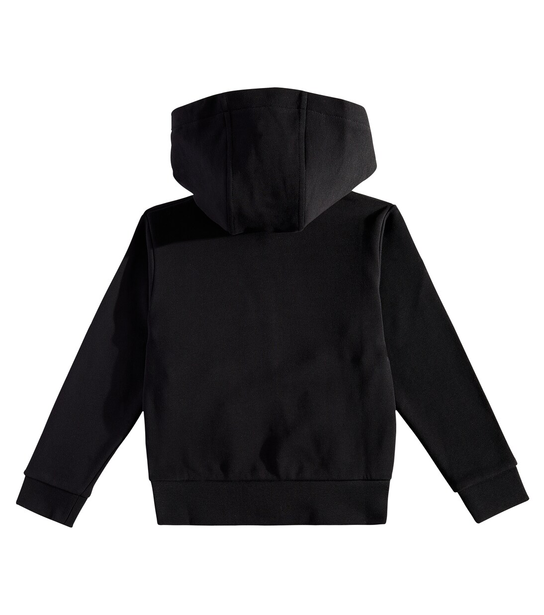 Medusa cotton jersey zip-up sweatshirt | Versace Kids