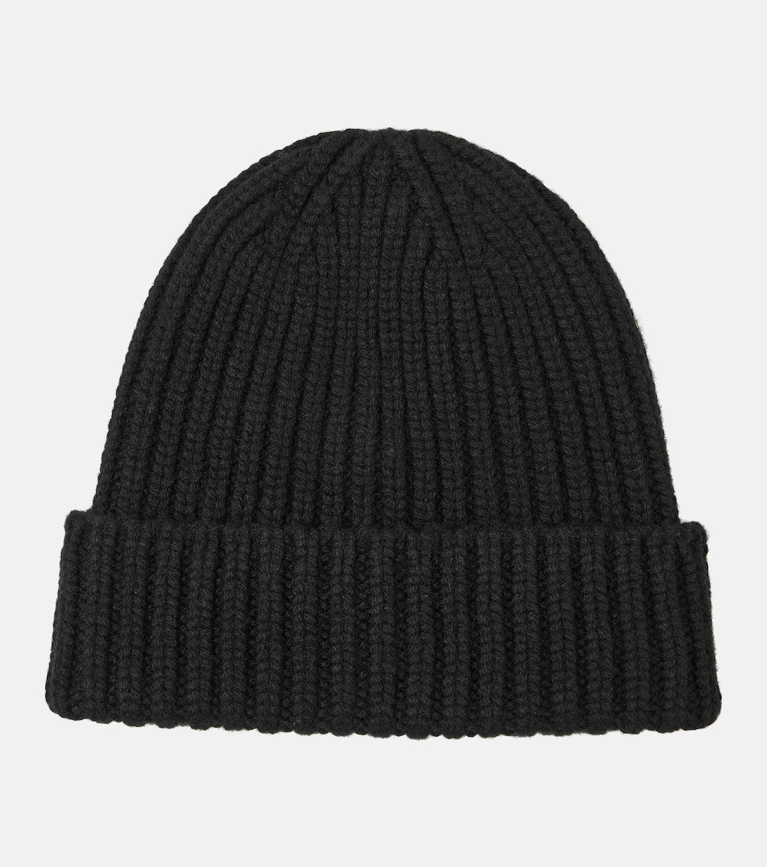 Double G wool and cashmere beanie | Gucci