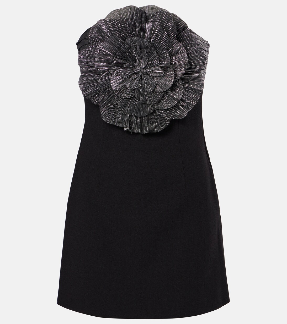 Robe Lumi à fleurs | Rebecca Vallance