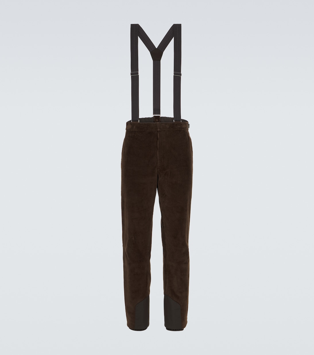 Skihose aus Cord | Zegna