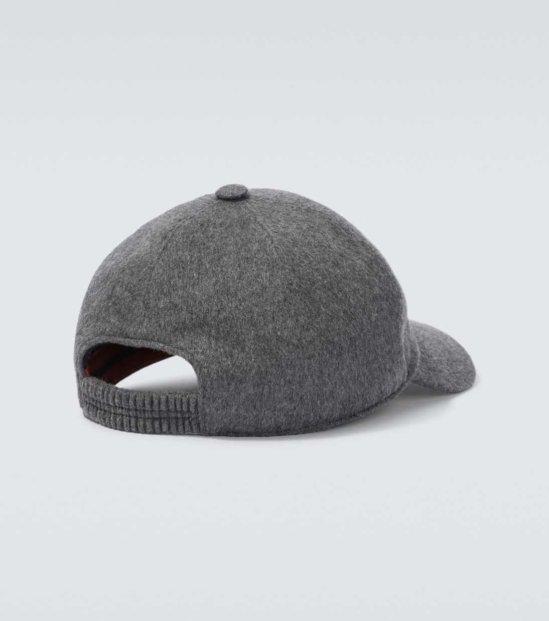 Gorra de cachemir | Zegna