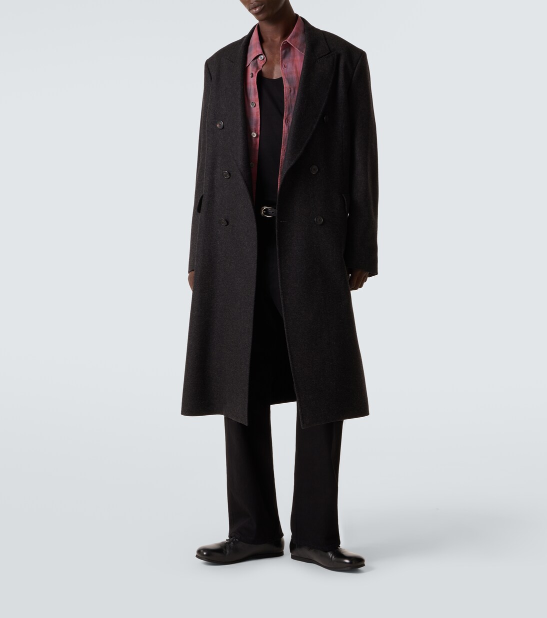 Zapatillas Sneak In de piel | Our Legacy