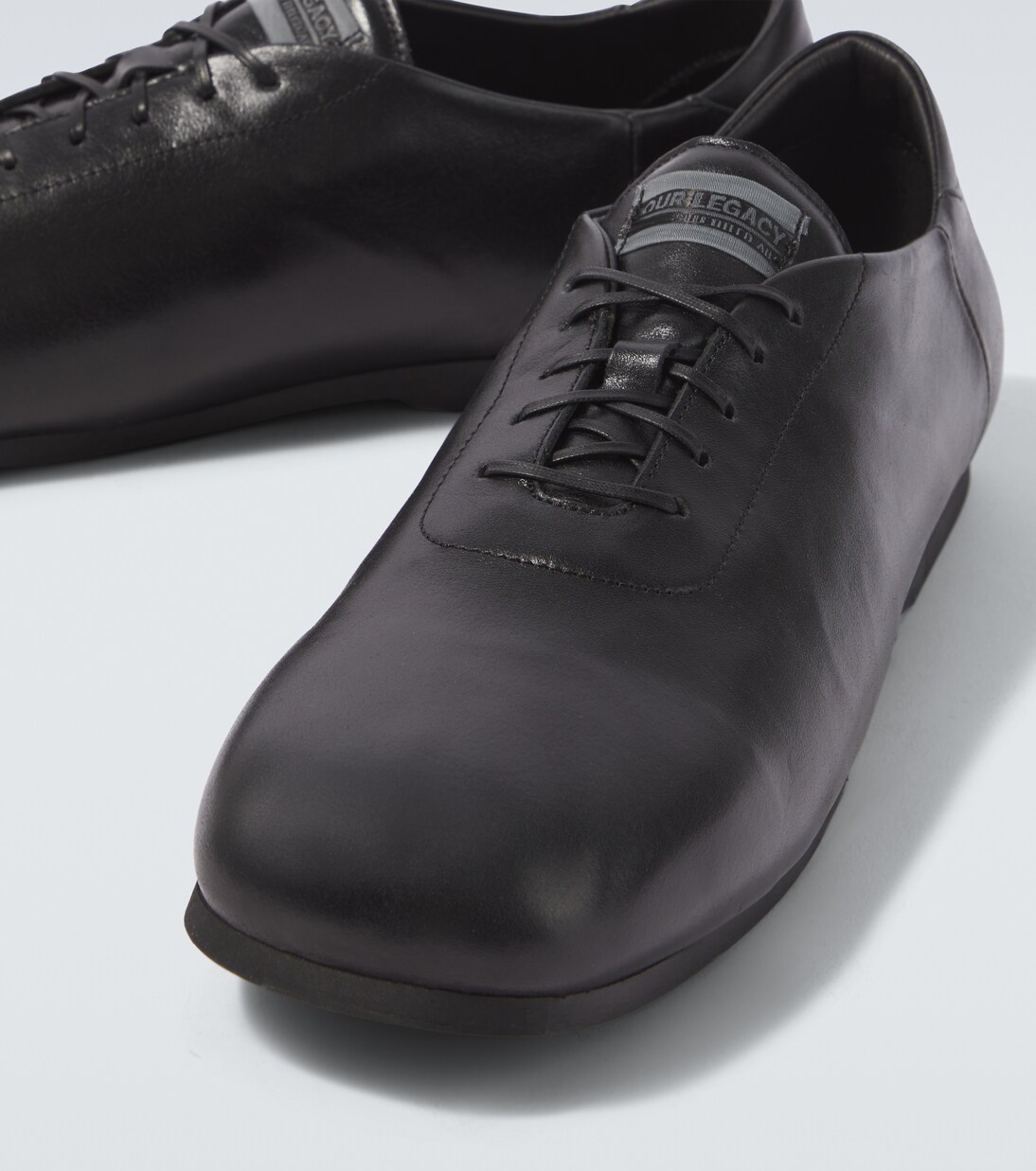 Zapatillas Sneak In de piel | Our Legacy