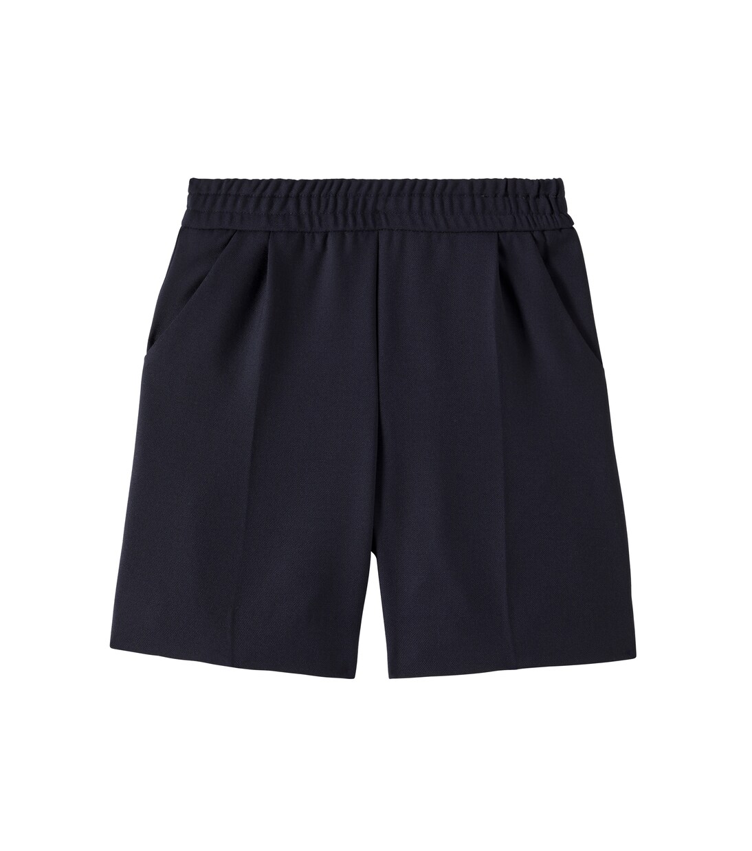 Emery wool shorts | Bonpoint