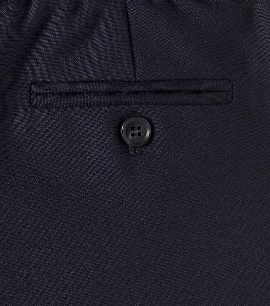 Emery wool shorts | Bonpoint