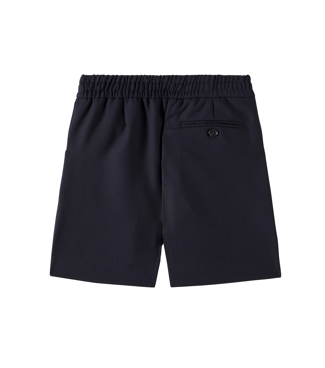 Emery wool shorts | Bonpoint