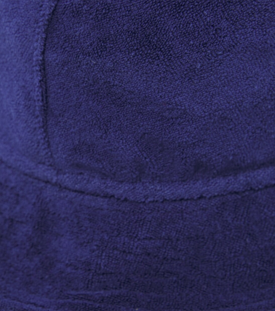 قبعة دلو من تيري القطن المخلوط | Il Gufo