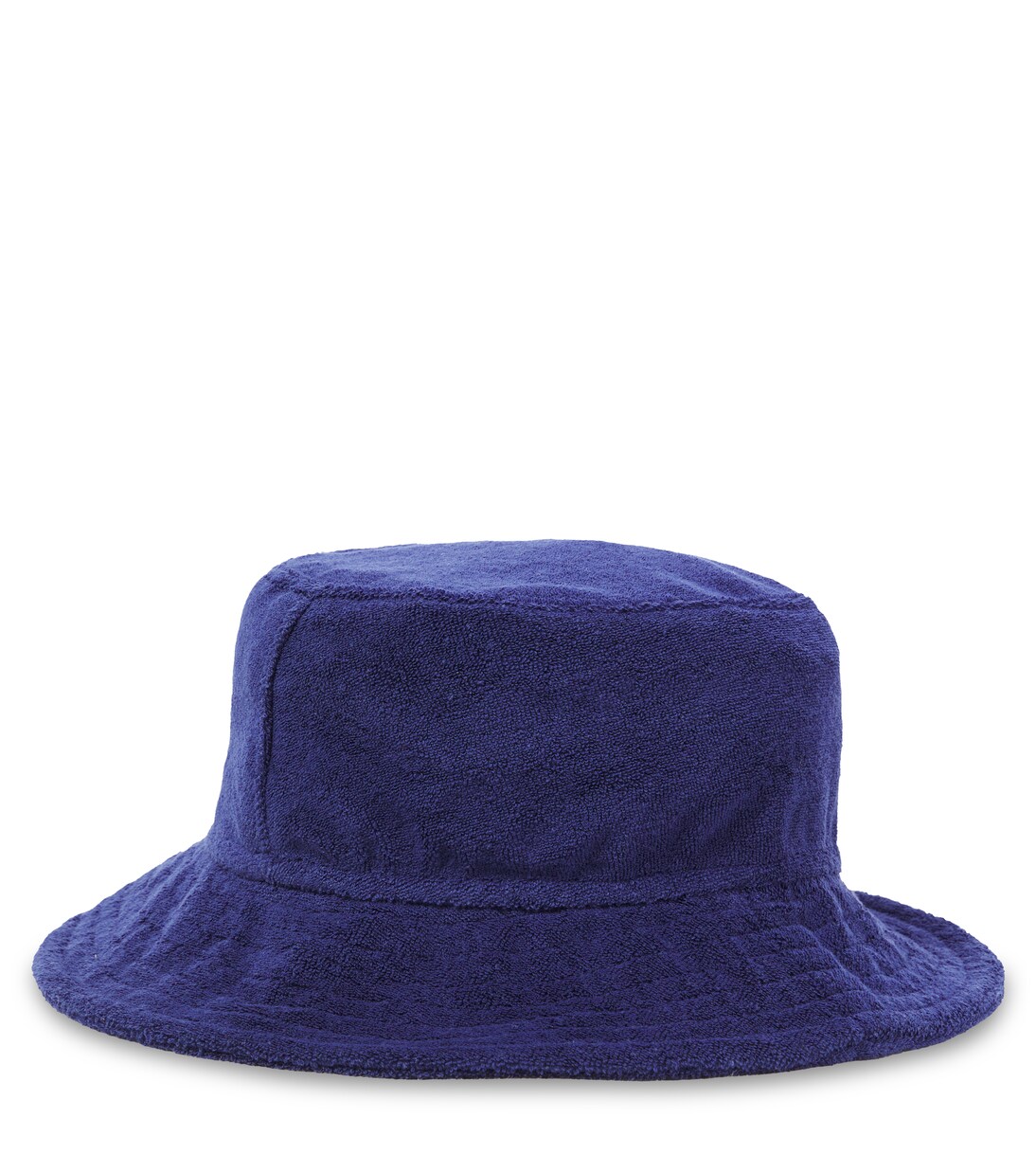 قبعة دلو من تيري القطن المخلوط | Il Gufo