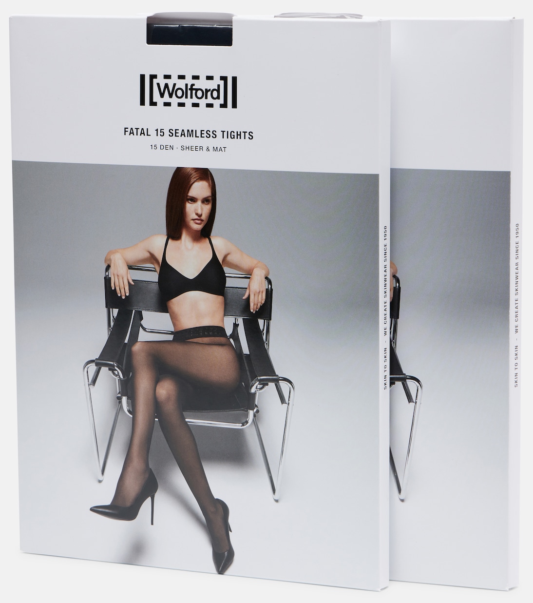 Strumpfhose Fatale | Wolford