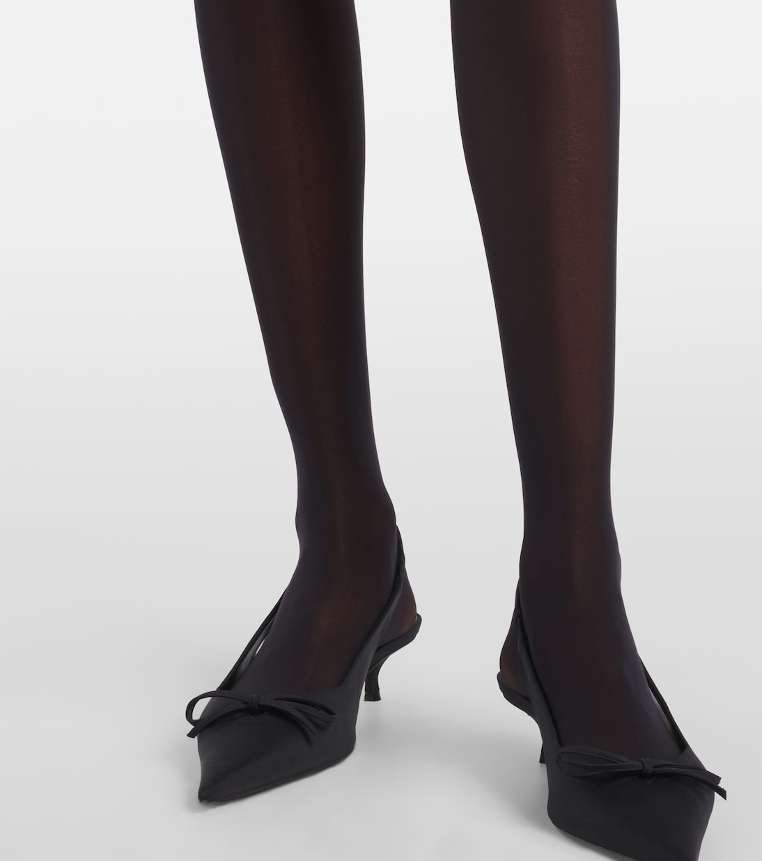 Strumpfhose Fatale | Wolford