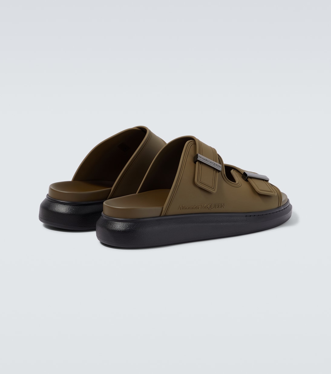 Hybrid sandals | McQueen