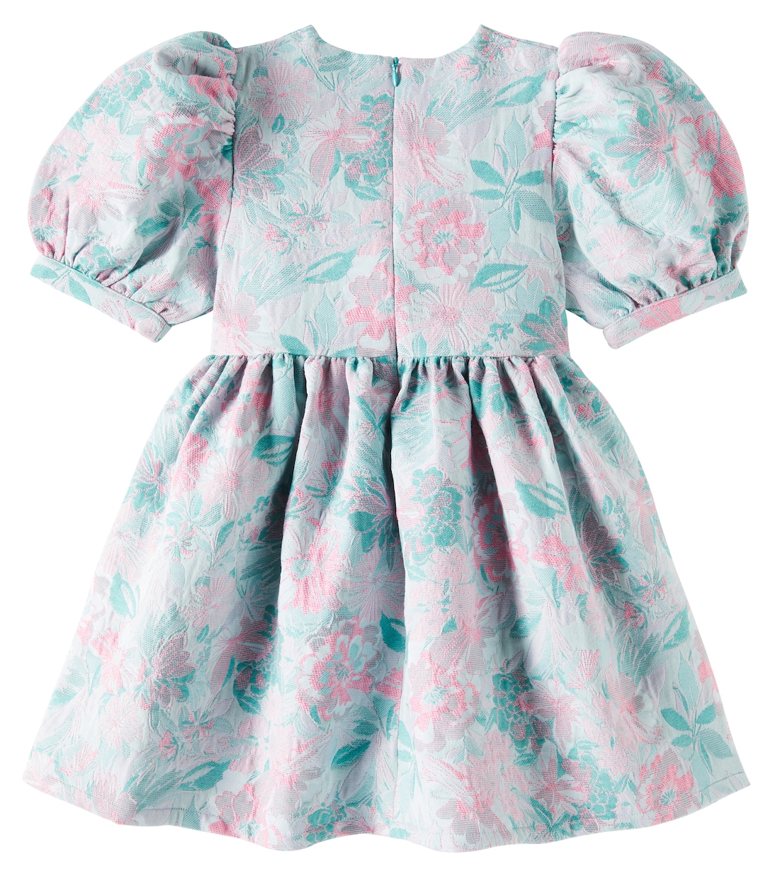 Abito Artemisa in jacquard | The New Society