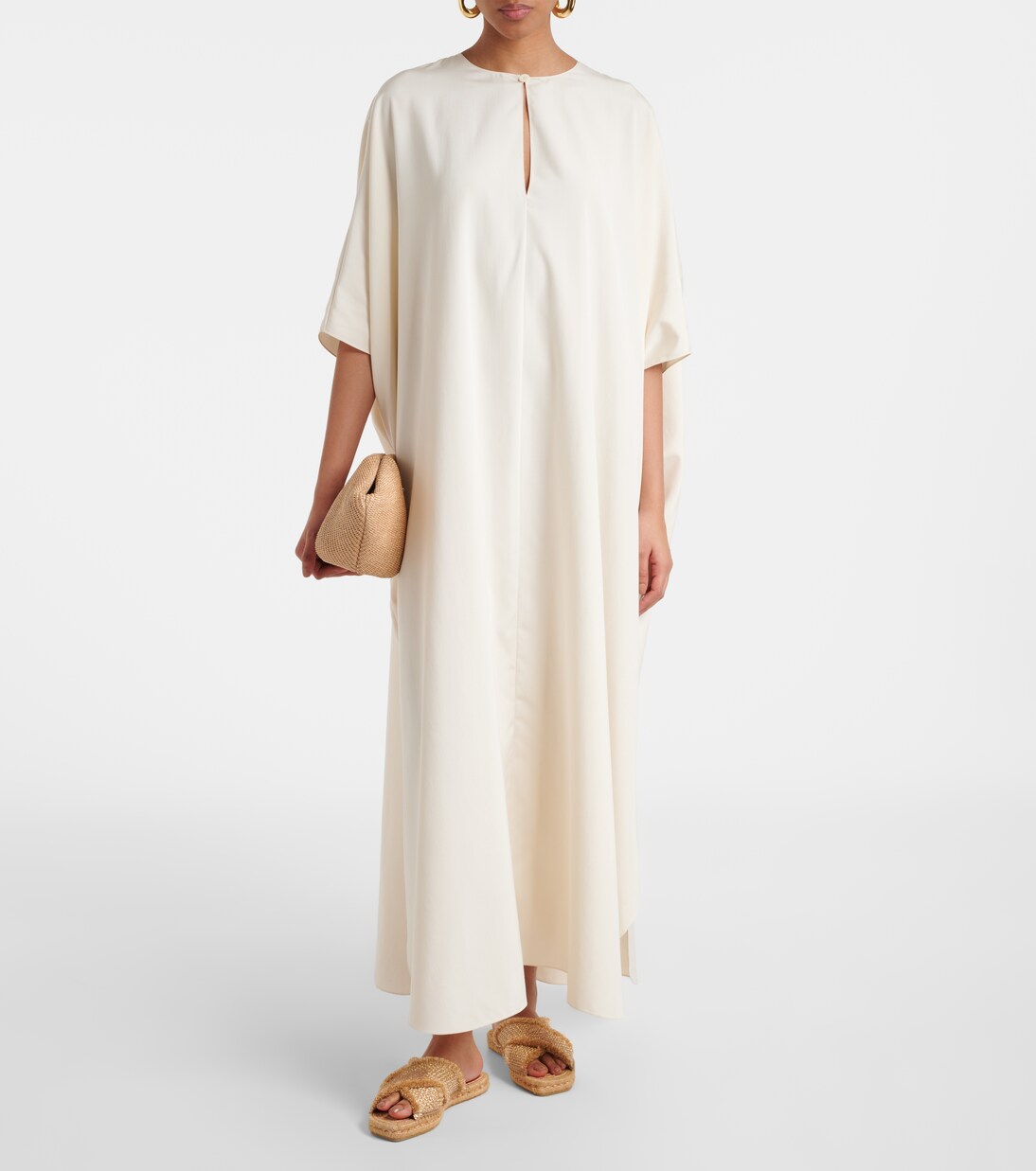 Aciel espadrille slides | Jimmy Choo