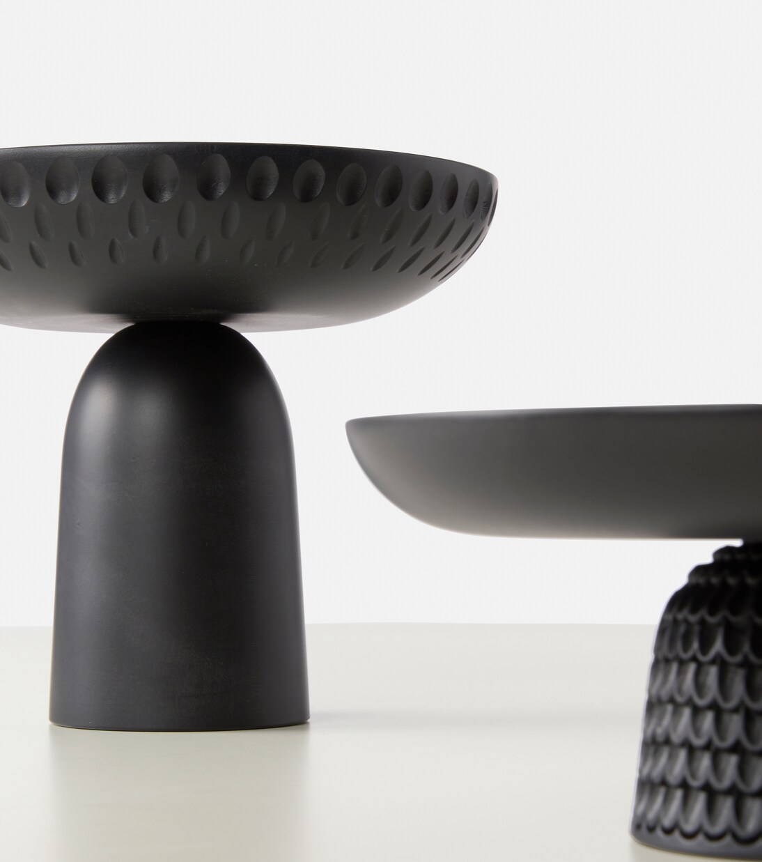 Plat Nera Large | Zanat