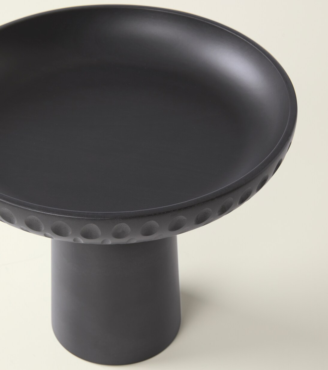 Plat Nera Large | Zanat