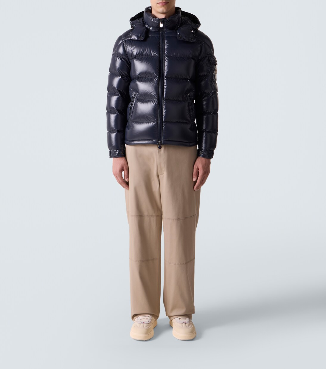 Daunenjacke Maya | Moncler