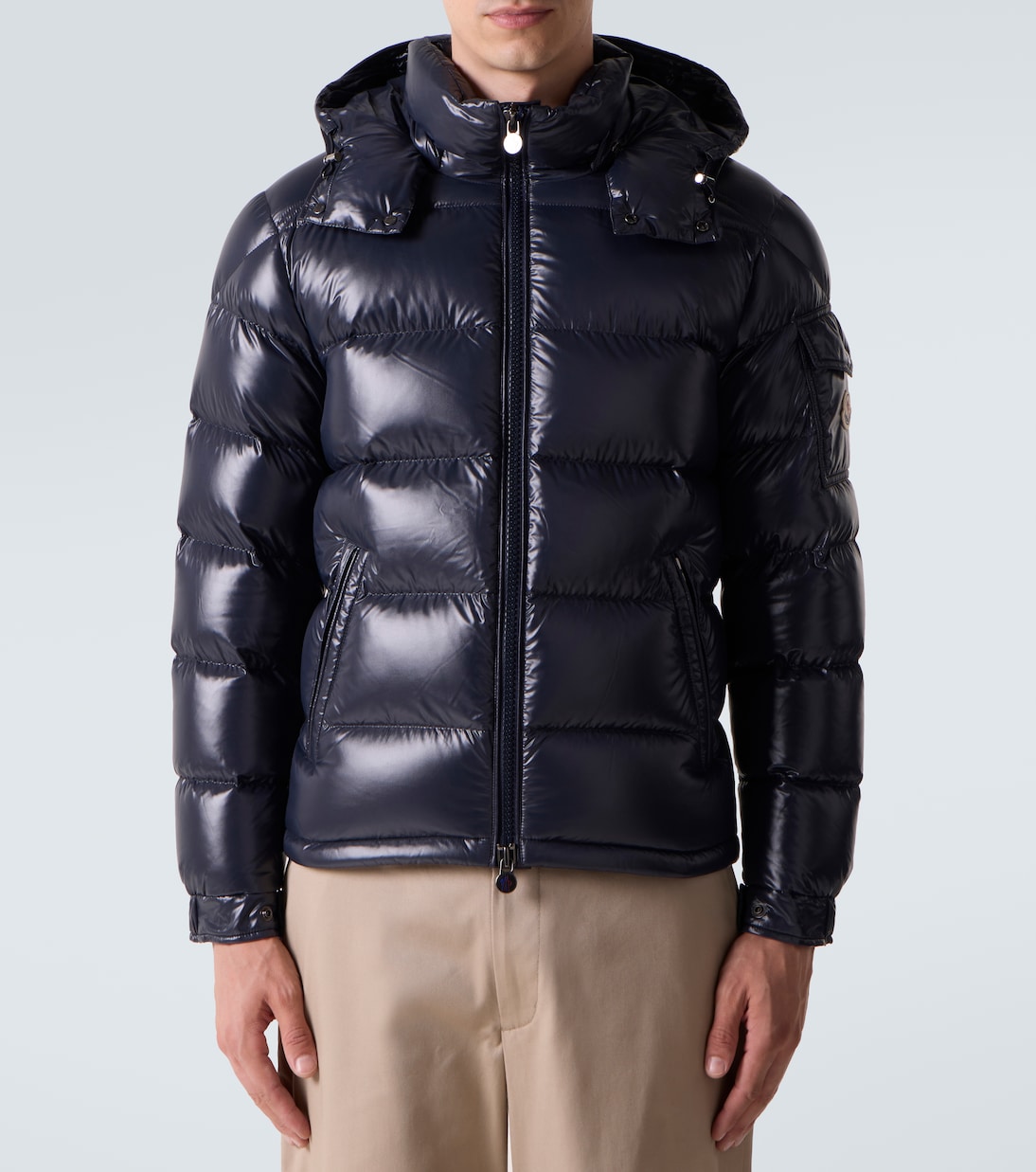 Daunenjacke Maya | Moncler