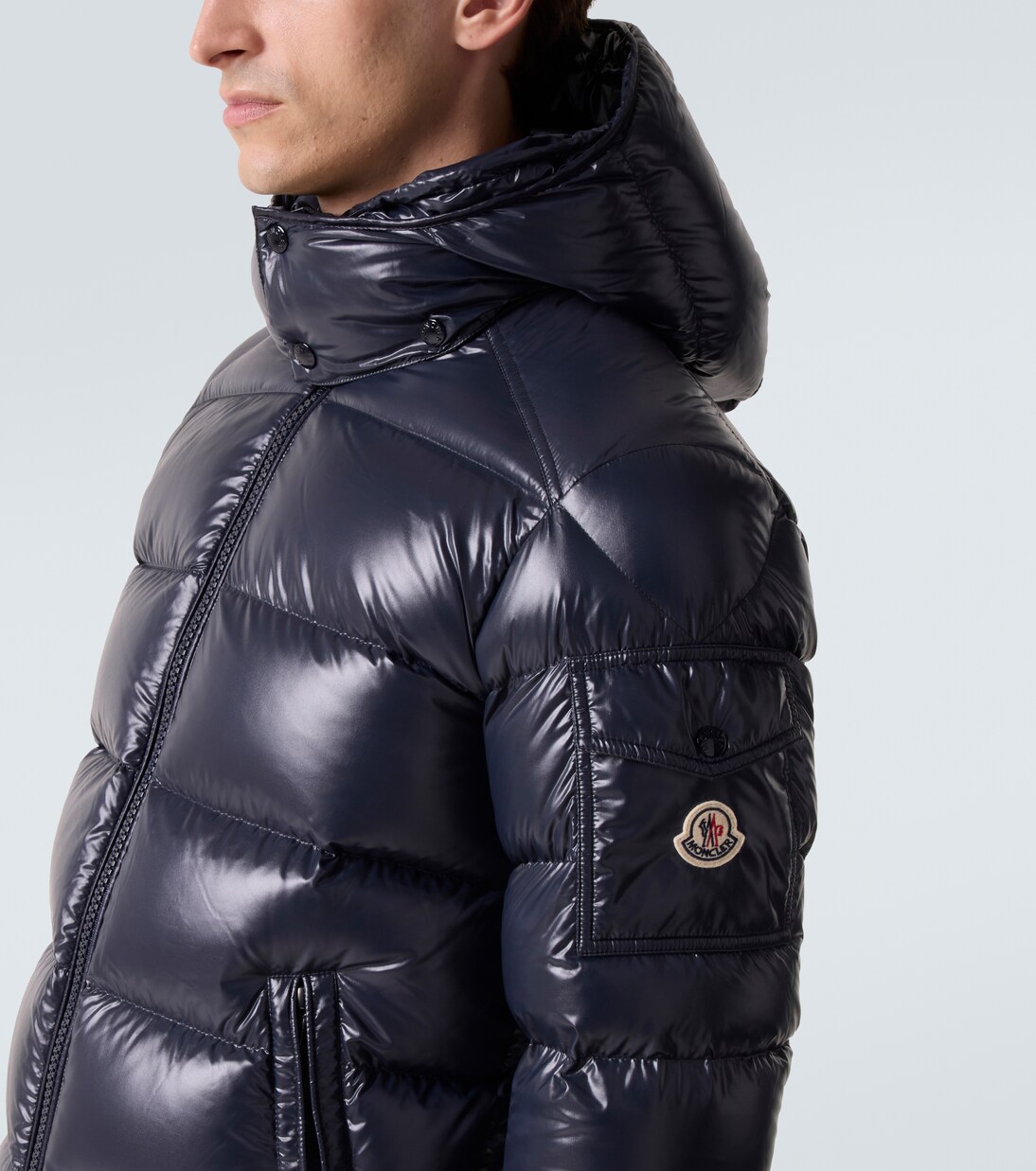 Daunenjacke Maya | Moncler