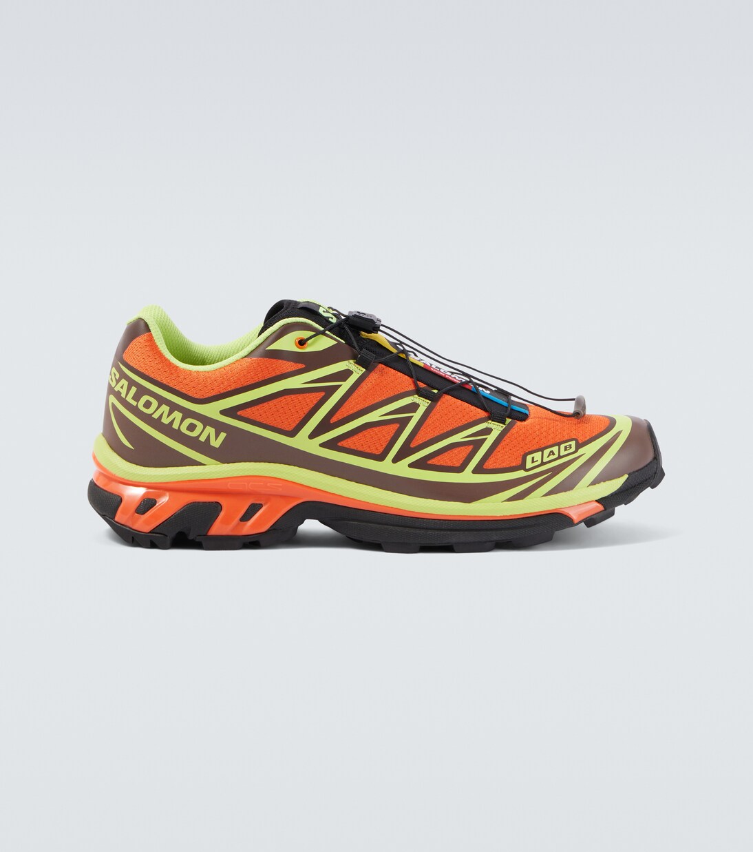 XT-6 running shoes | Salomon