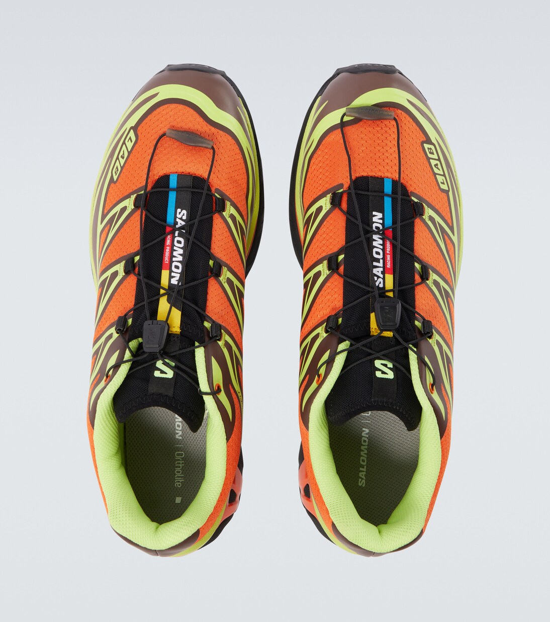 XT-6 running shoes | Salomon