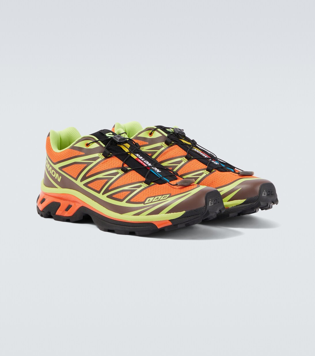 XT-6 running shoes | Salomon