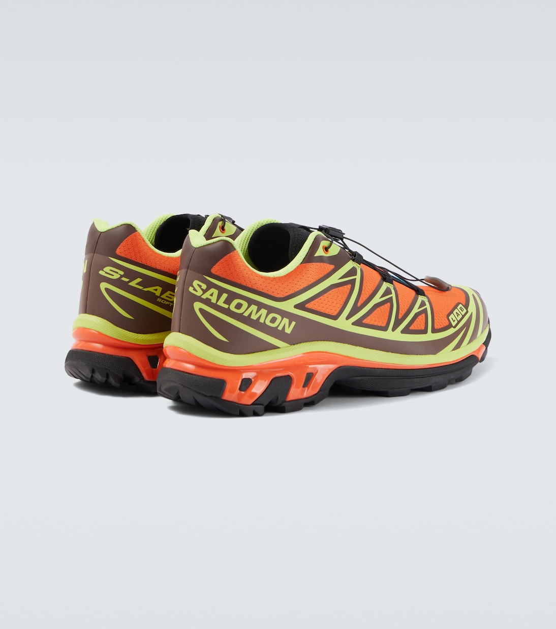 XT-6 running shoes | Salomon