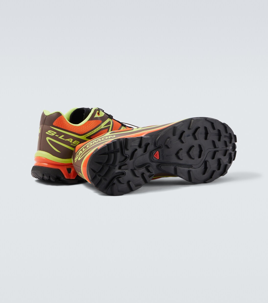 XT-6 running shoes | Salomon