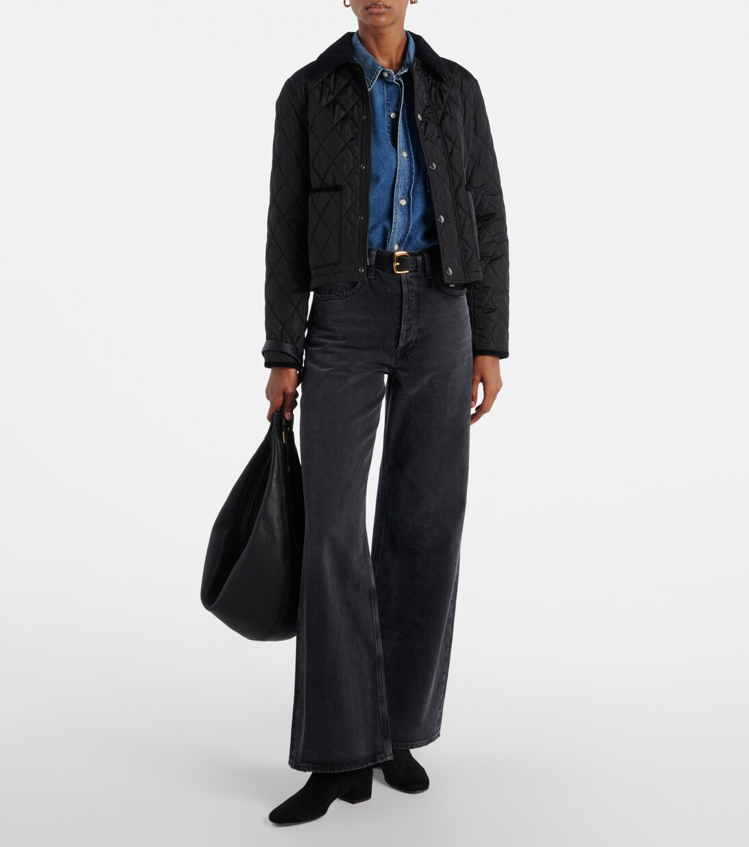 Botines de ante | Tod's