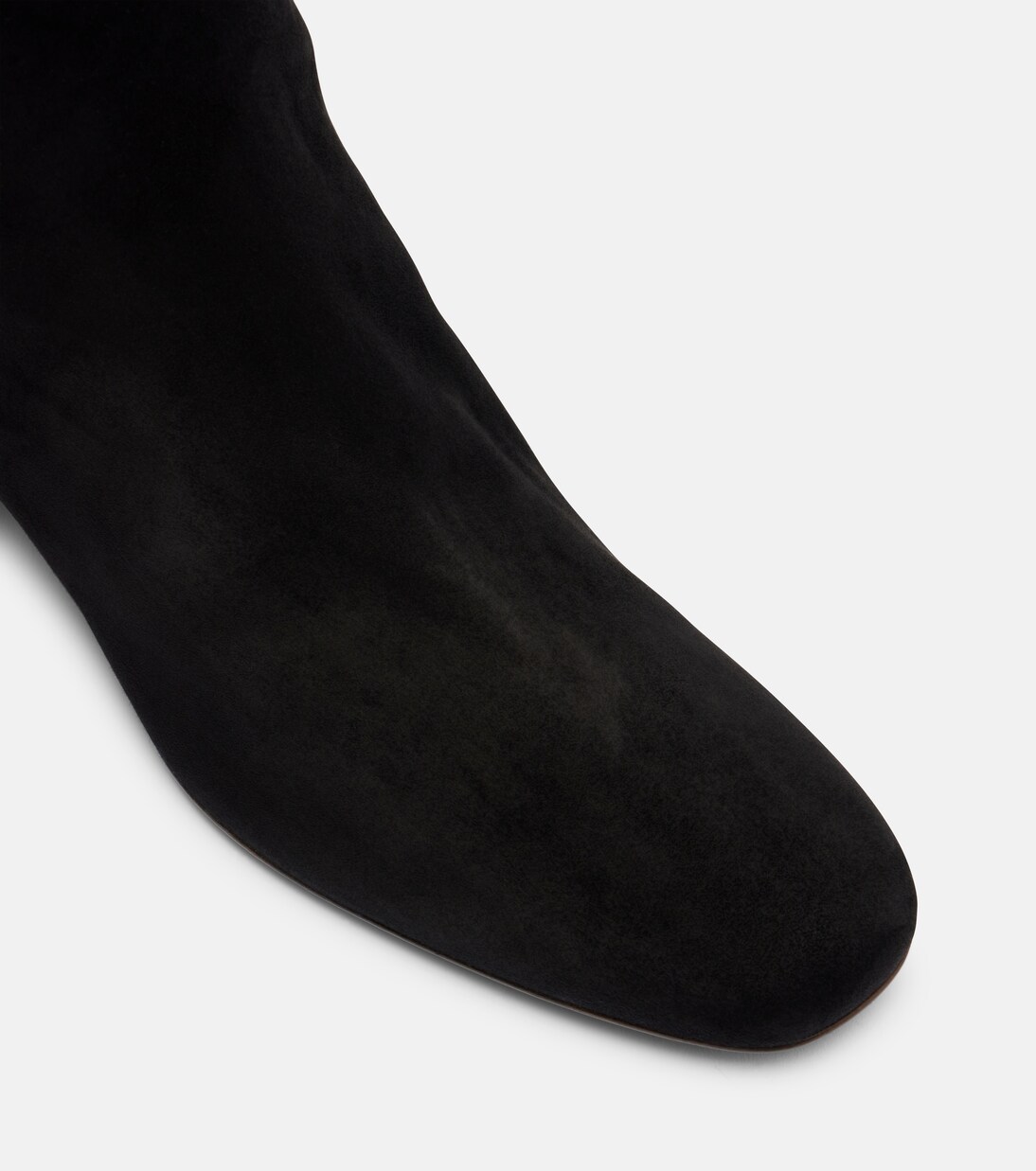 Botines de ante | Tod's