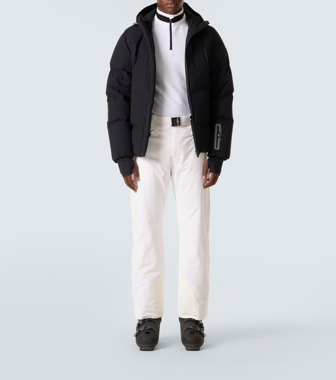 Tim belted ski pants | Bogner