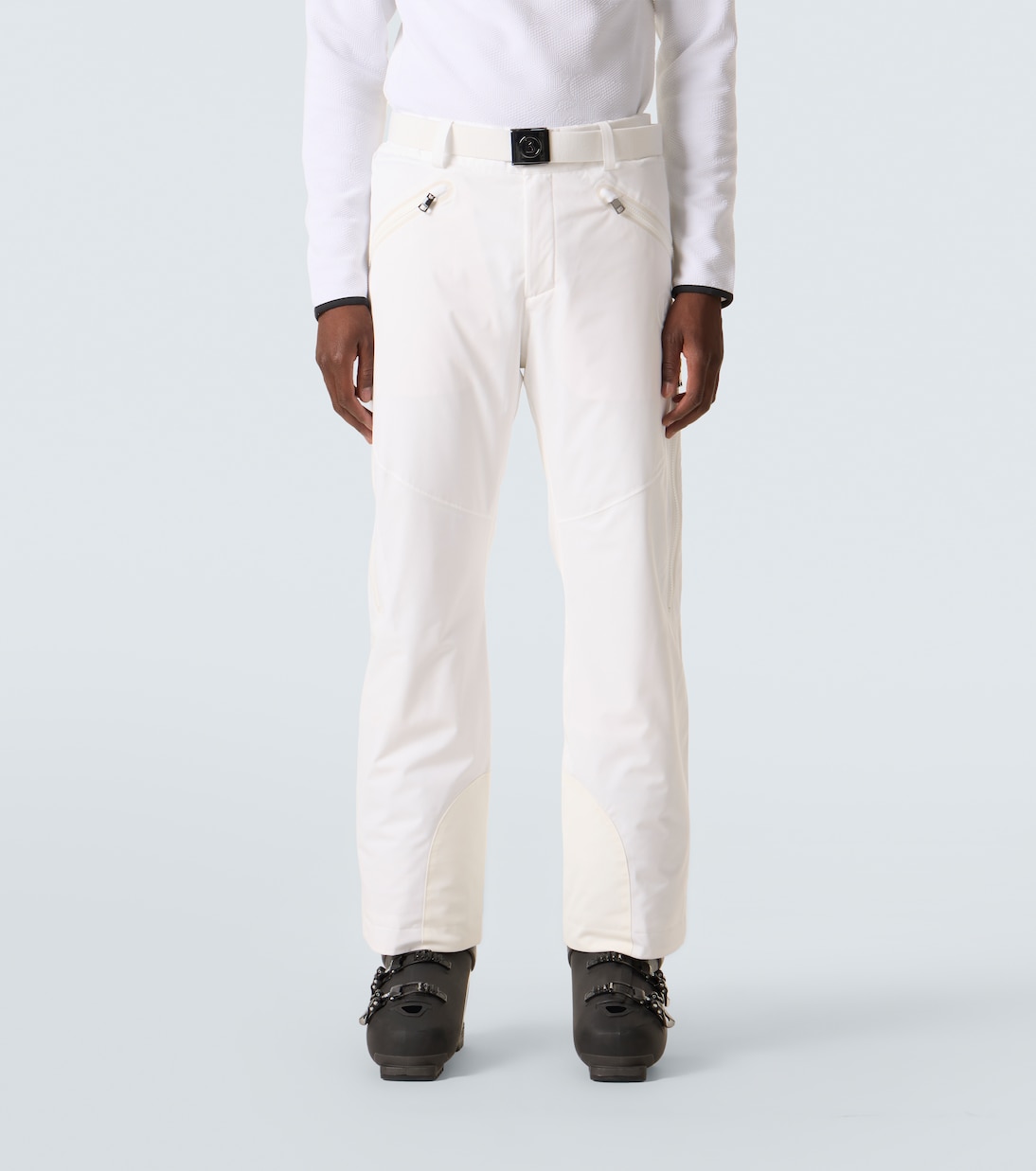 Tim belted ski pants | Bogner