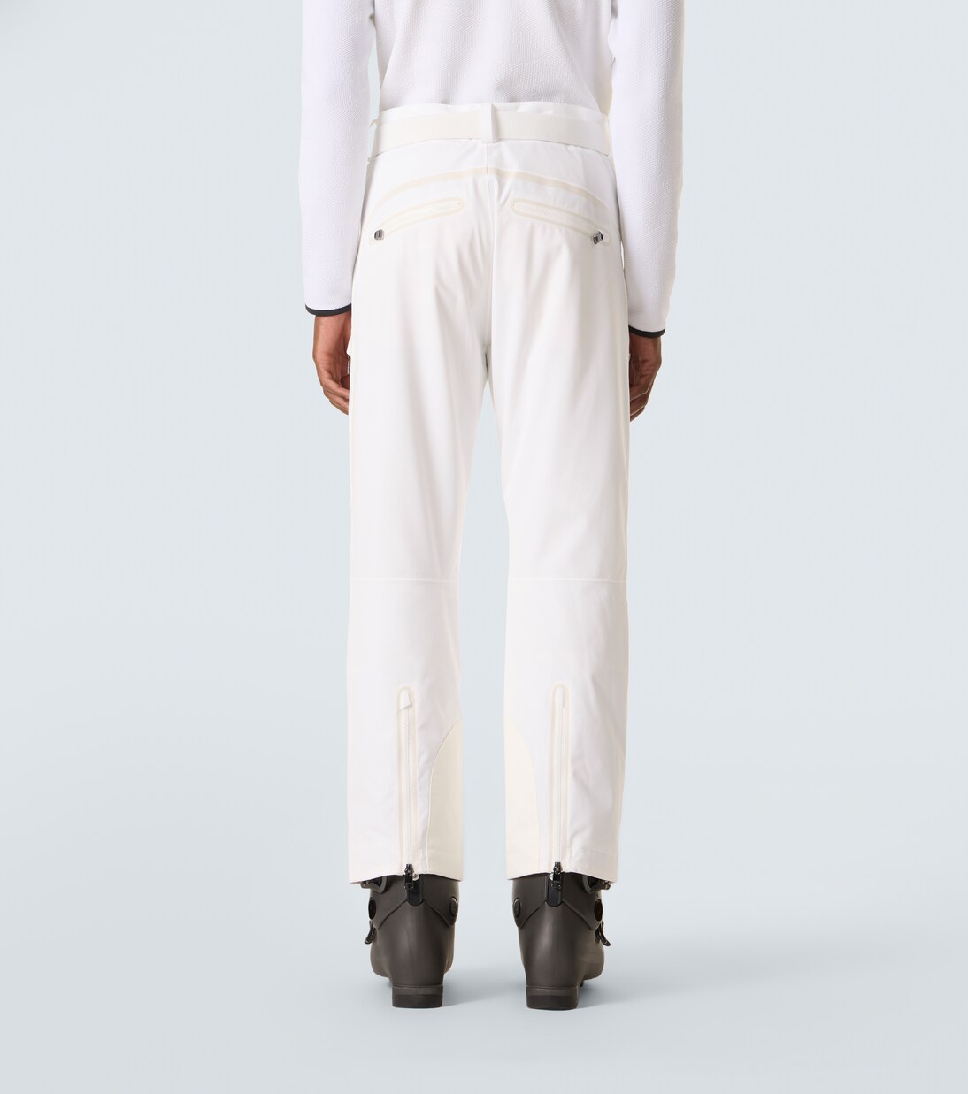 Tim belted ski pants | Bogner